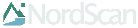 NordScan Logo