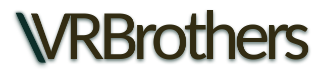 VRBrothers Logo